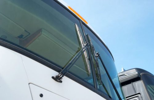 rv windshield repair Las Vegas